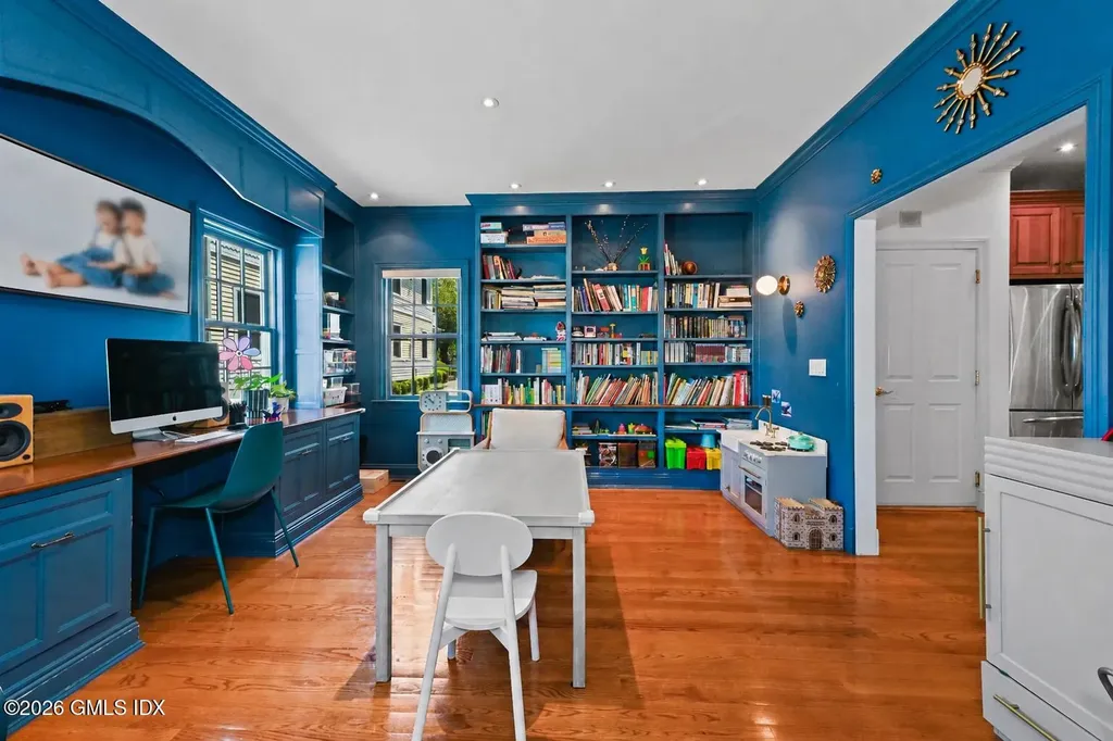 45 William Street Greenwich CT 06830