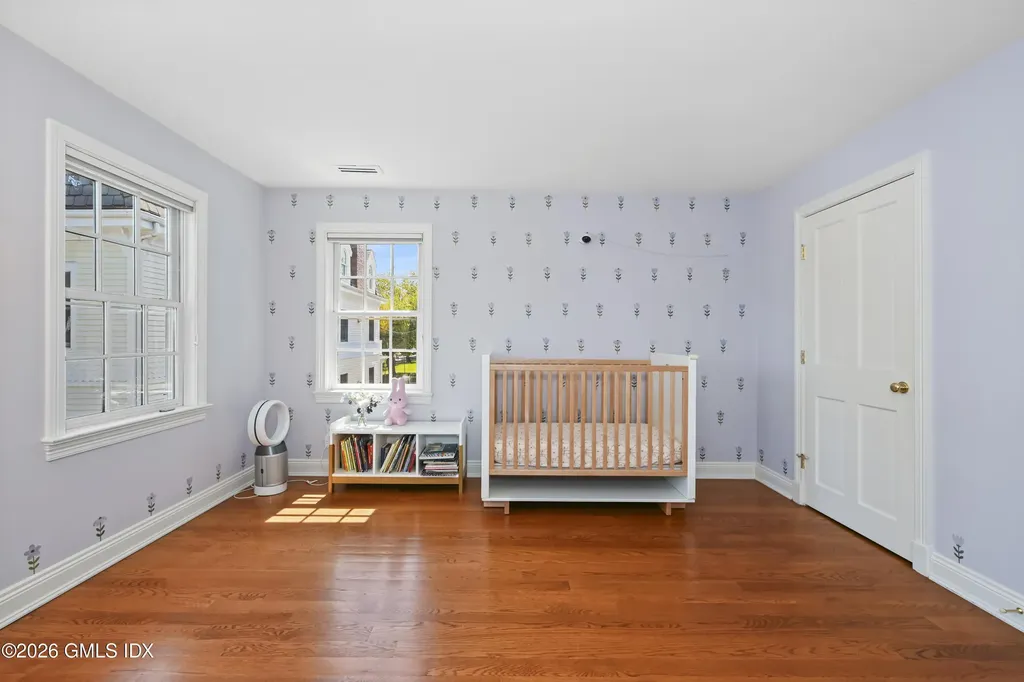 45 William Street Greenwich CT 06830