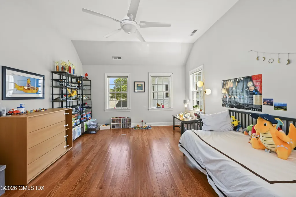 45 William Street Greenwich CT 06830