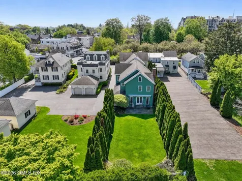 45 William Street Greenwich CT 06830