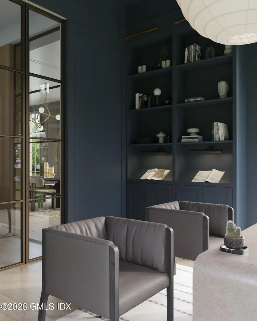 4 Rockwood Lane Spur Greenwich CT 06830
