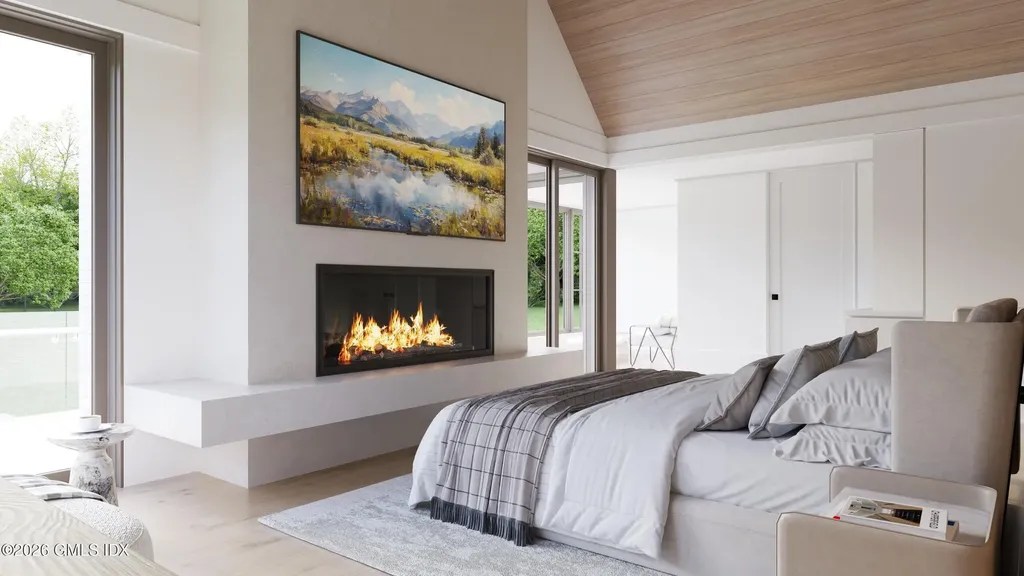 4 Rockwood Lane Spur Greenwich CT 06830