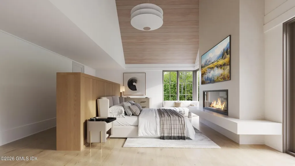 4 Rockwood Lane Spur Greenwich CT 06830