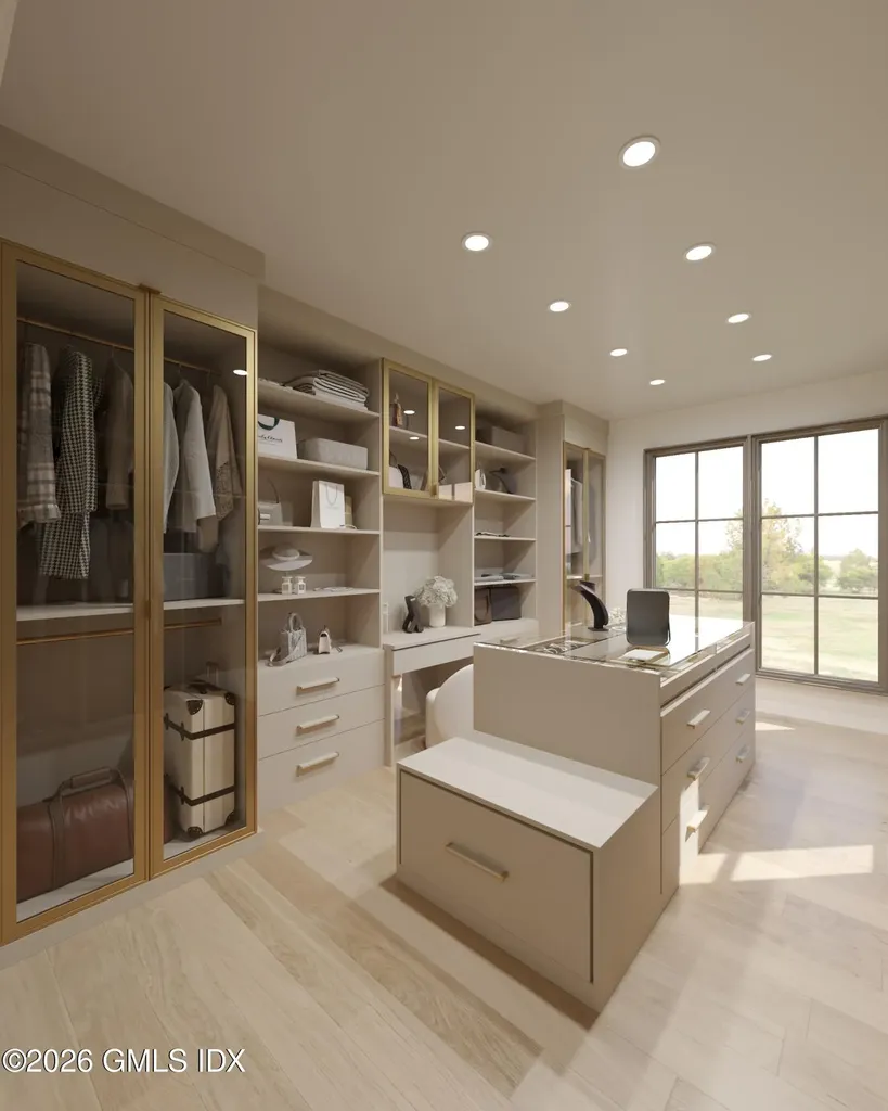4 Rockwood Lane Spur Greenwich CT 06830