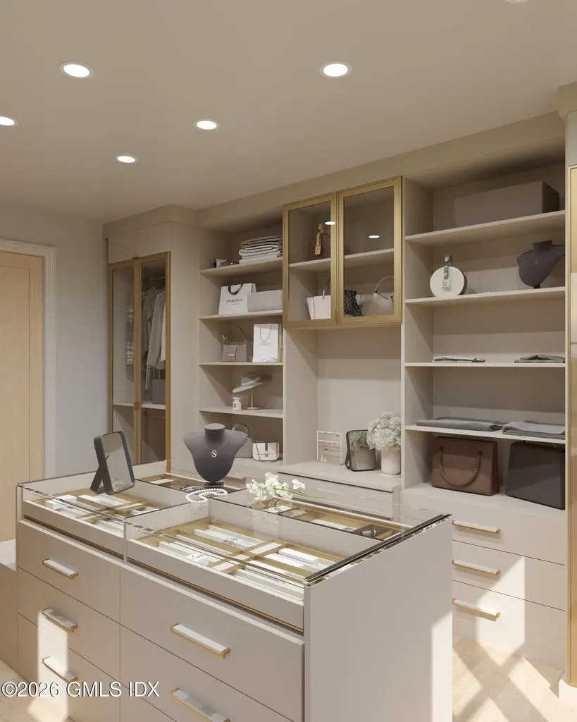 4 Rockwood Lane Spur Greenwich CT 06830