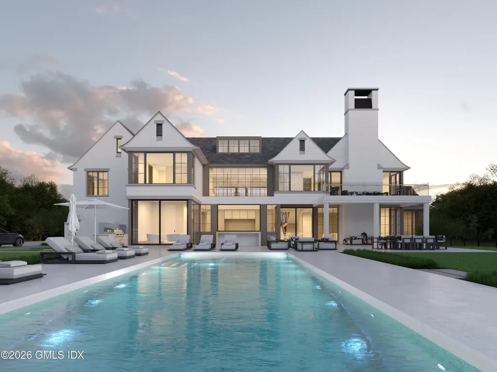 4 Rockwood Lane Spur Greenwich CT 06830