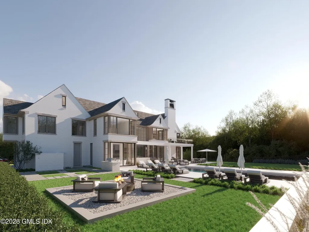 4 Rockwood Lane Spur Greenwich CT 06830