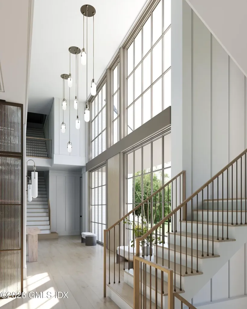 4 Rockwood Lane Spur Greenwich CT 06830