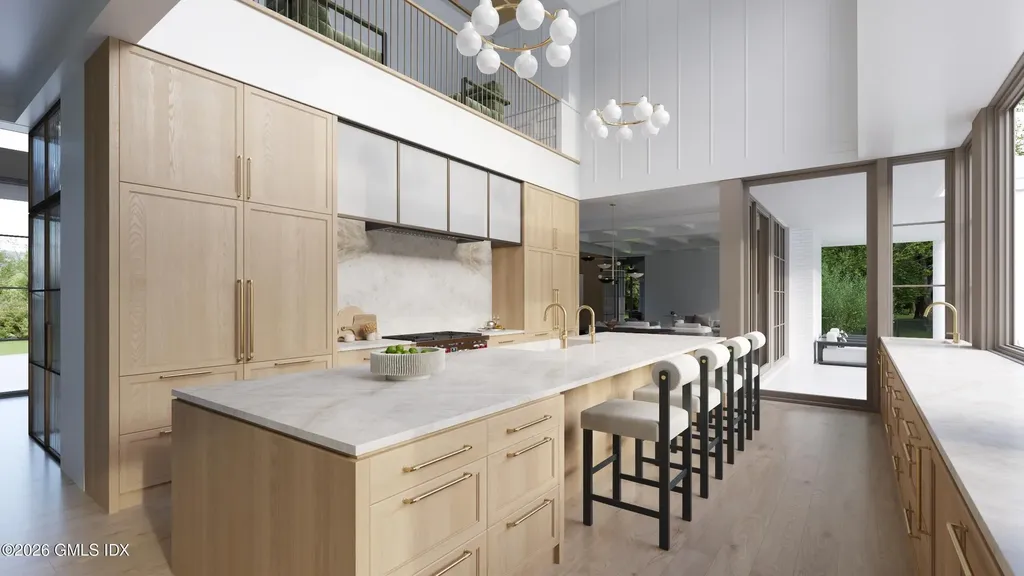 4 Rockwood Lane Spur Greenwich CT 06830