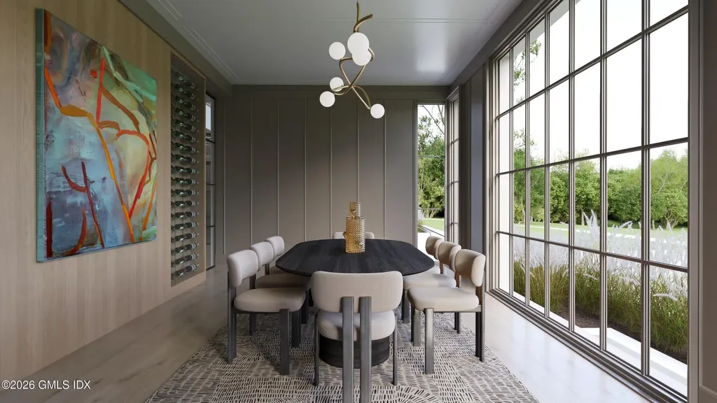 4 Rockwood Lane Spur Greenwich CT 06830