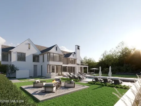 4 Rockwood Lane Spur Greenwich CT 06830