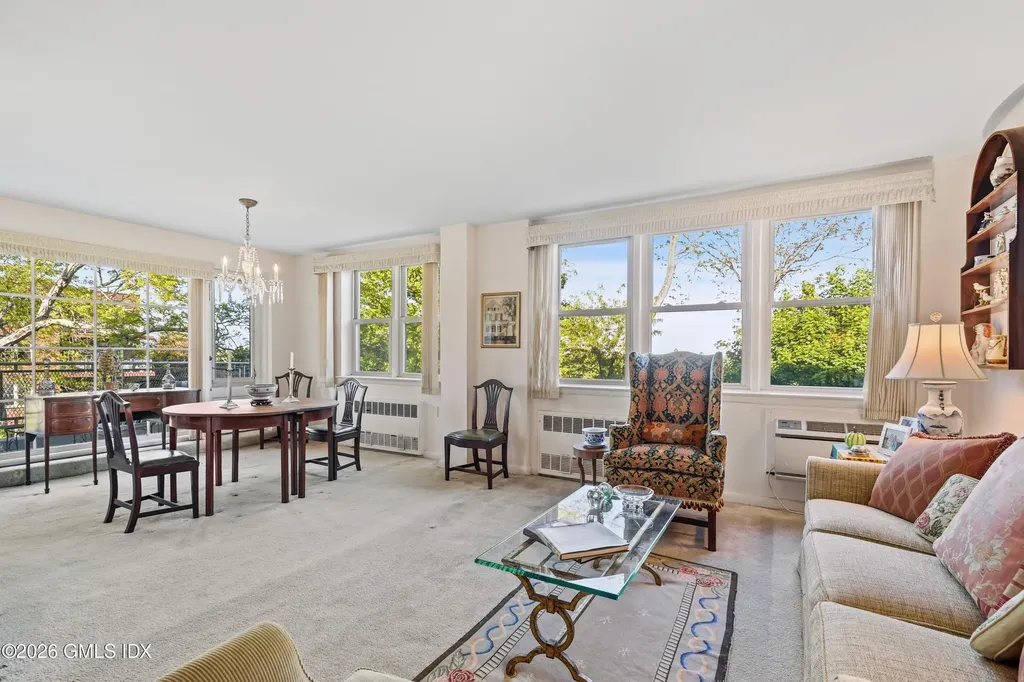 2 Putnam Hill Greenwich CT 06830