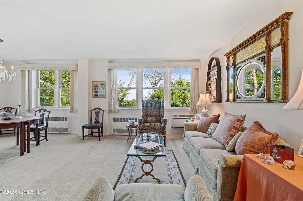 2 Putnam Hill Greenwich CT 06830