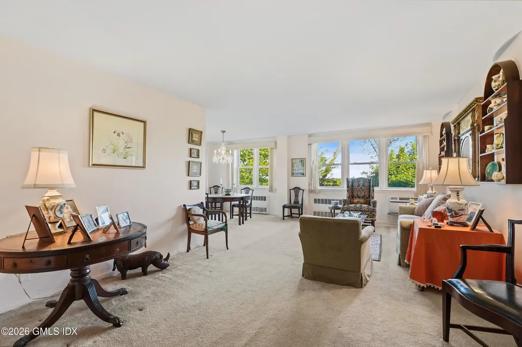 2 Putnam Hill Greenwich CT 06830