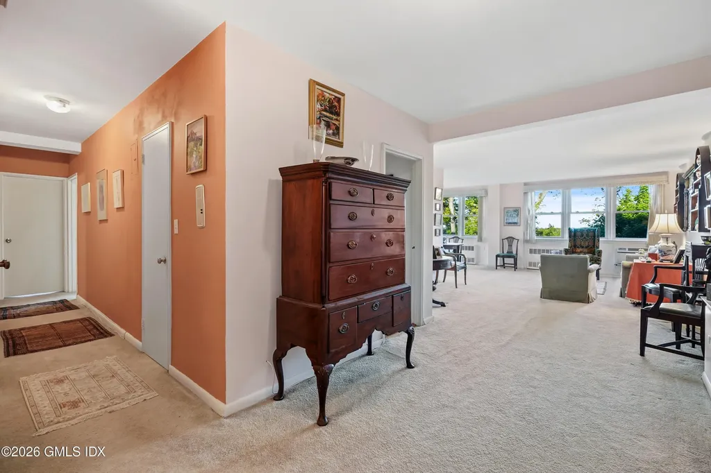 2 Putnam Hill Greenwich CT 06830