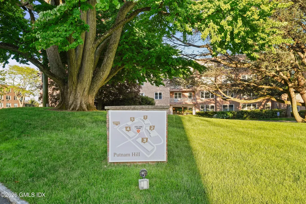 2 Putnam Hill Greenwich CT 06830
