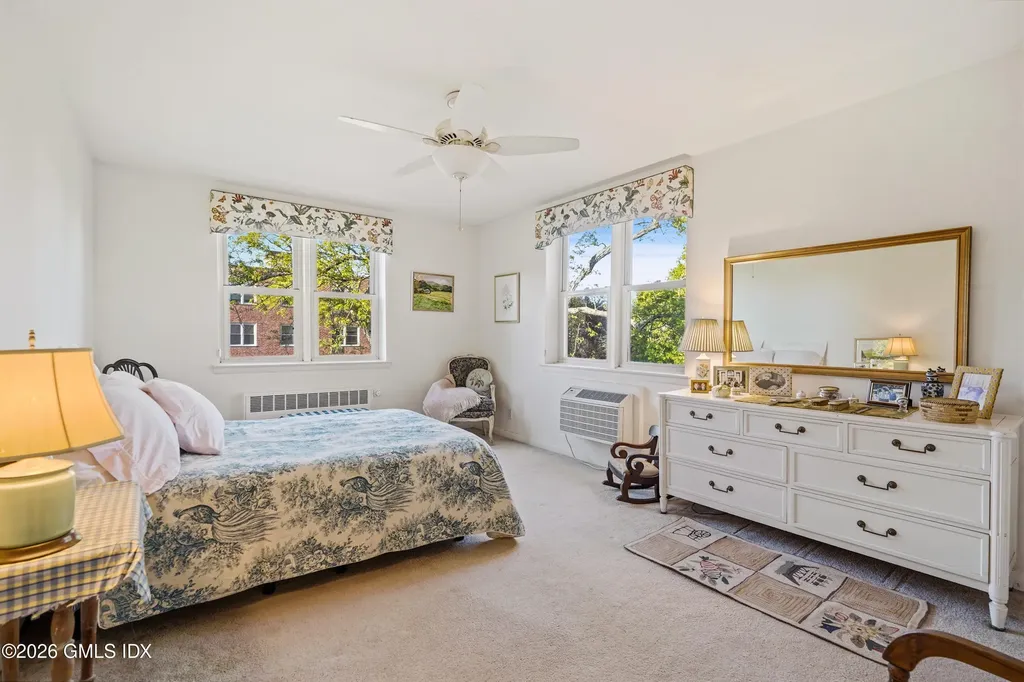 2 Putnam Hill Greenwich CT 06830