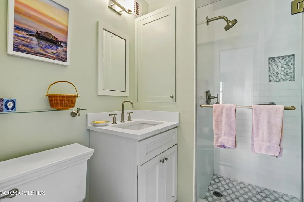 2 Putnam Hill Greenwich CT 06830