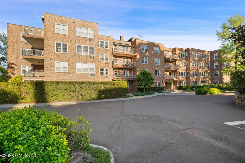 2 Putnam Hill Greenwich CT 06830