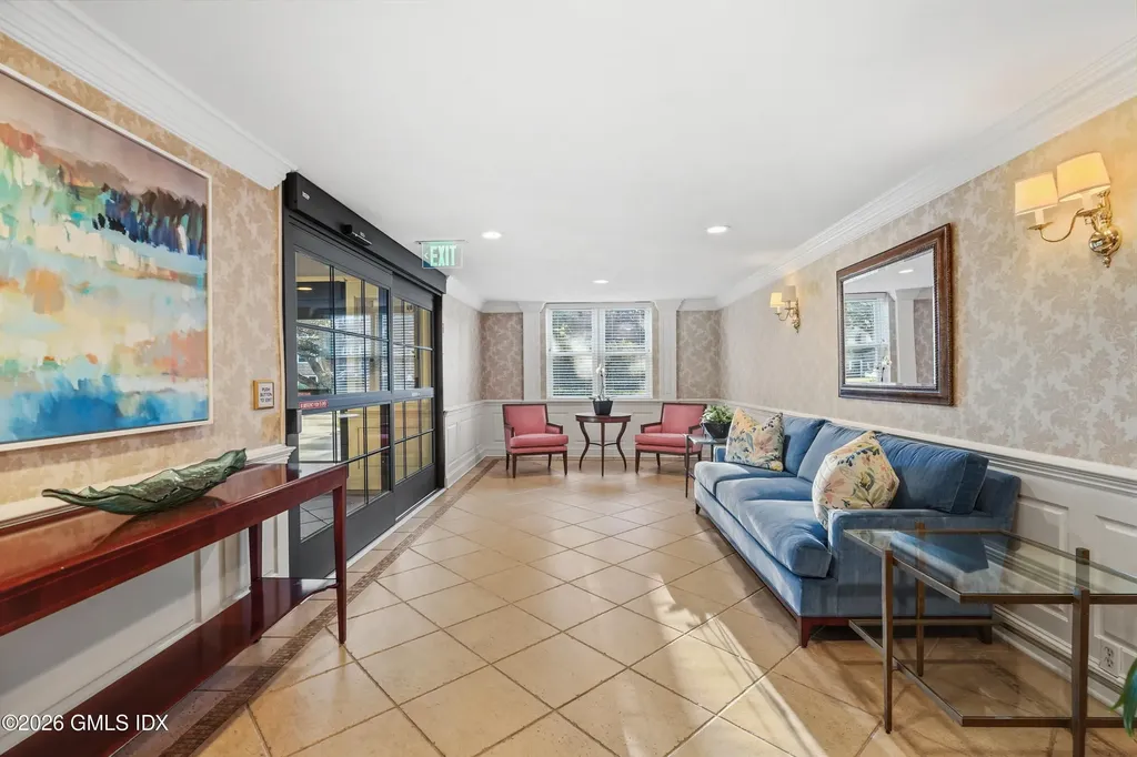 2 Putnam Hill Greenwich CT 06830