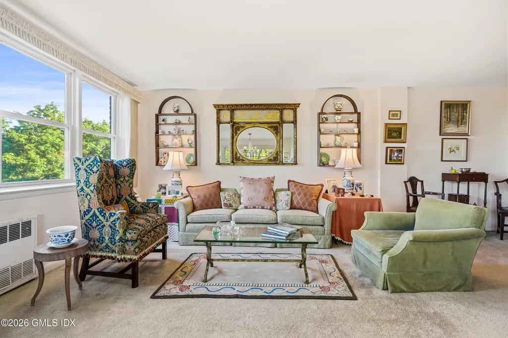 2 Putnam Hill Greenwich CT 06830