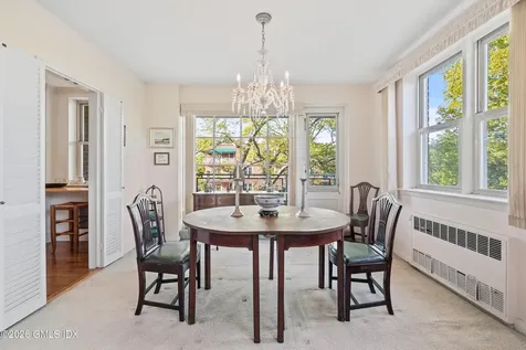 2 Putnam Hill Greenwich CT 06830
