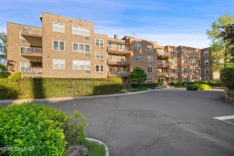 2 Putnam Hill Greenwich CT 06830