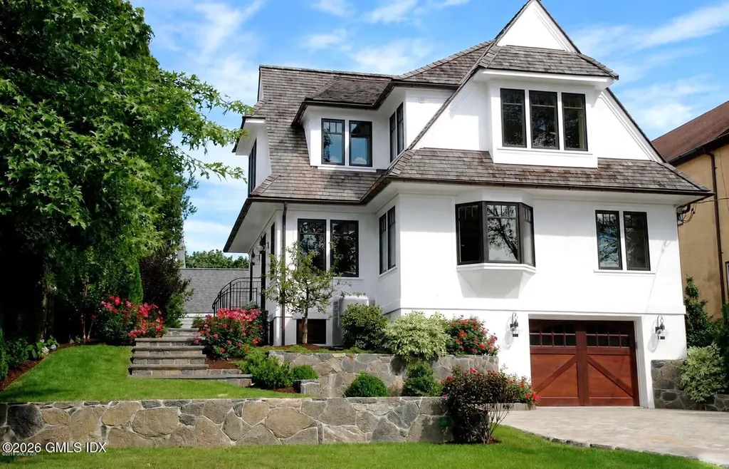 23 Byram Terrace Drive Greenwich CT 06831