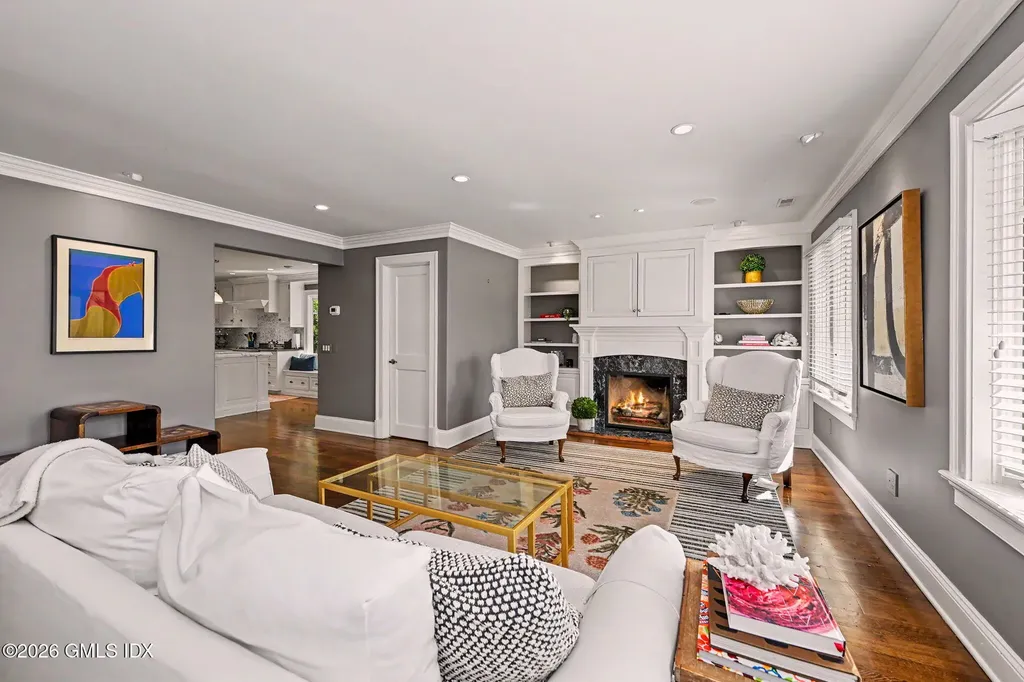 23 Byram Terrace Drive Greenwich CT 06831