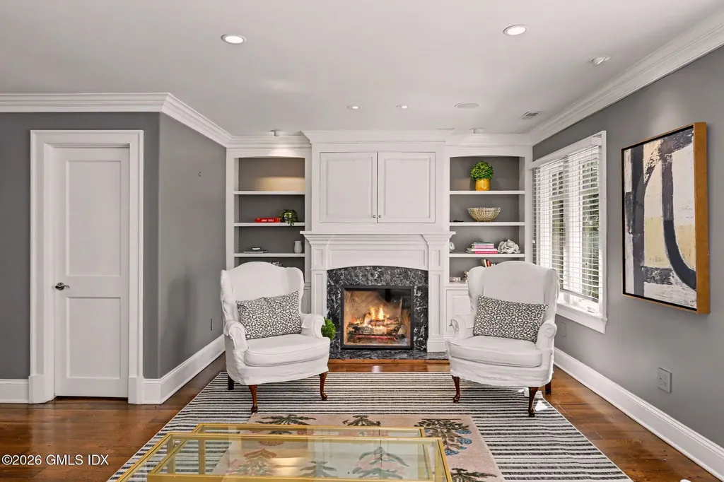 23 Byram Terrace Drive Greenwich CT 06831