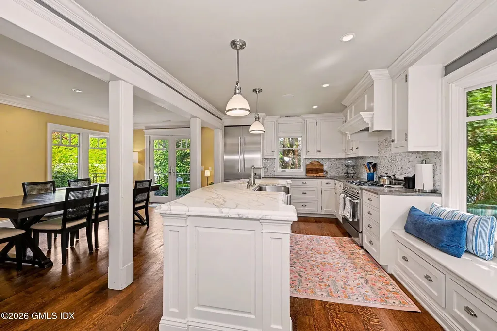 23 Byram Terrace Drive Greenwich CT 06831