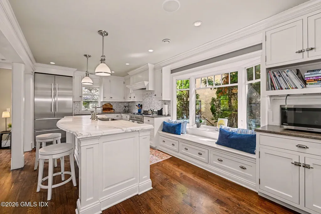 23 Byram Terrace Drive Greenwich CT 06831