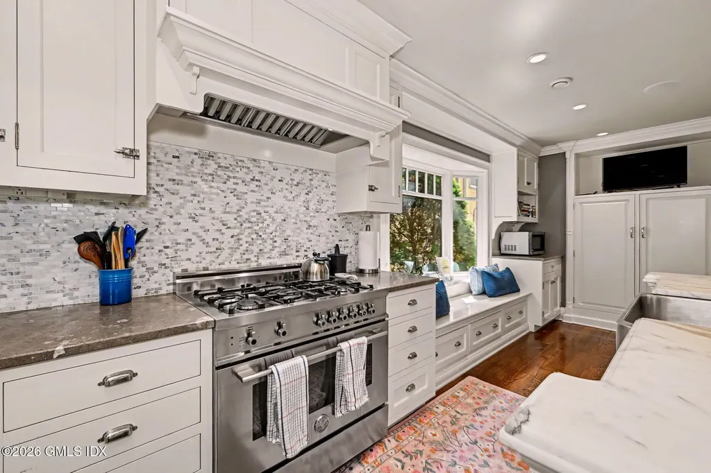 23 Byram Terrace Drive Greenwich CT 06831