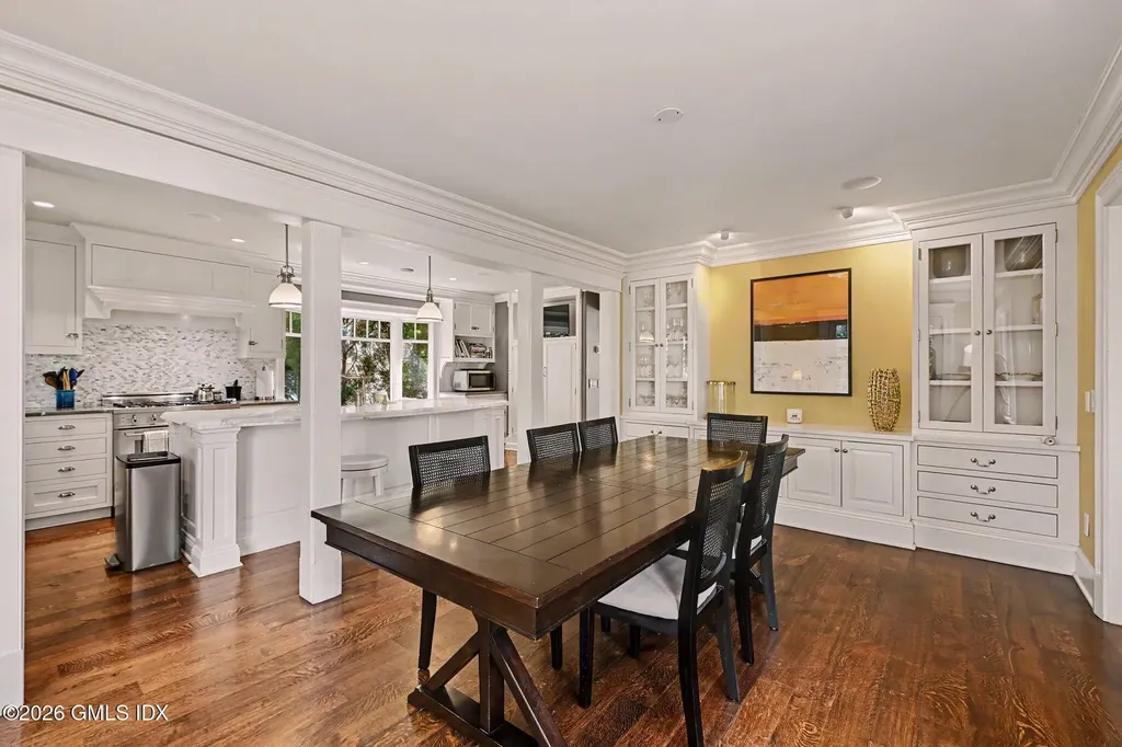 23 Byram Terrace Drive Greenwich CT 06831