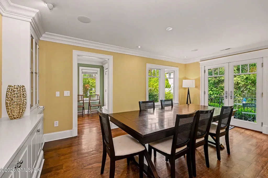 23 Byram Terrace Drive Greenwich CT 06831