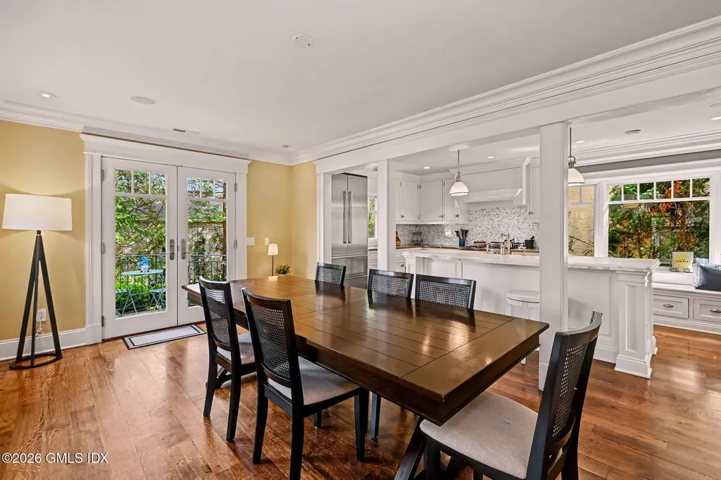 23 Byram Terrace Drive Greenwich CT 06831
