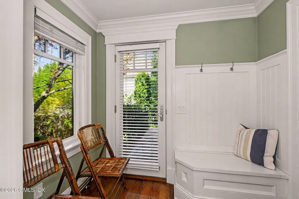 23 Byram Terrace Drive Greenwich CT 06831
