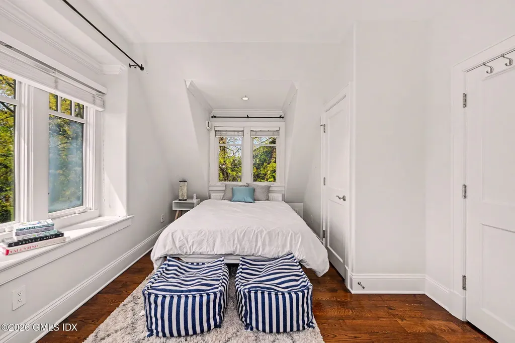 23 Byram Terrace Drive Greenwich CT 06831