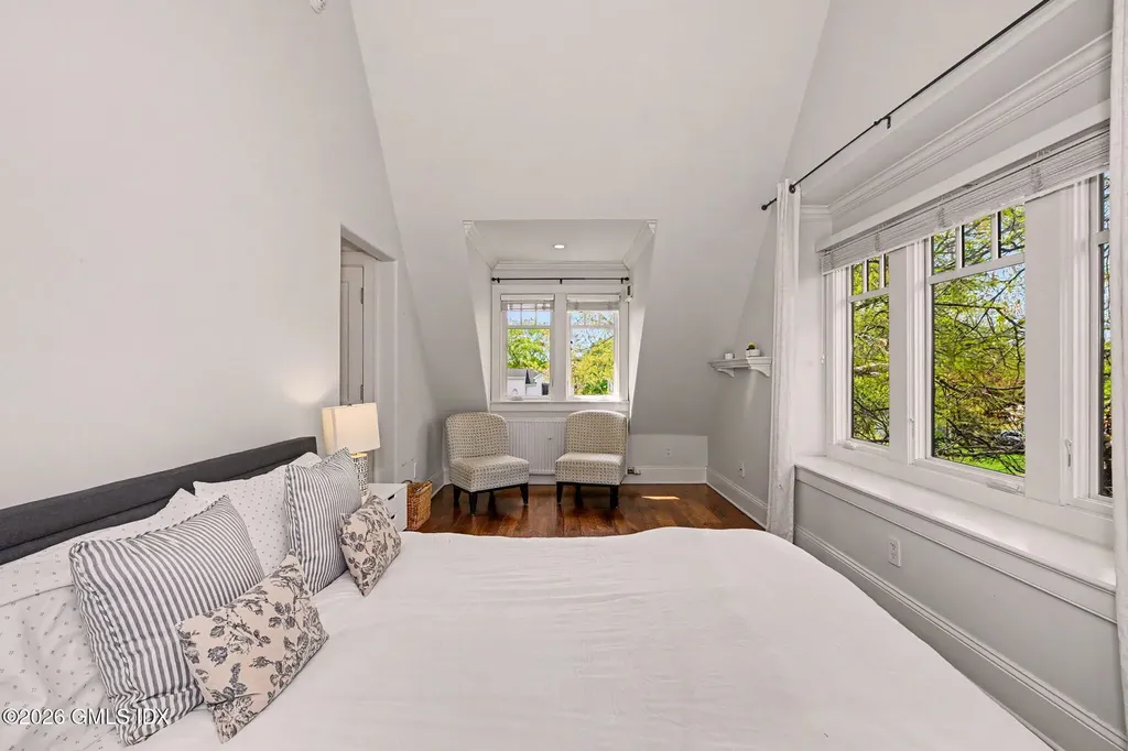 23 Byram Terrace Drive Greenwich CT 06831