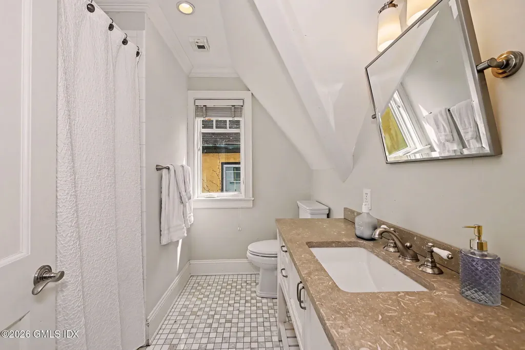 23 Byram Terrace Drive Greenwich CT 06831