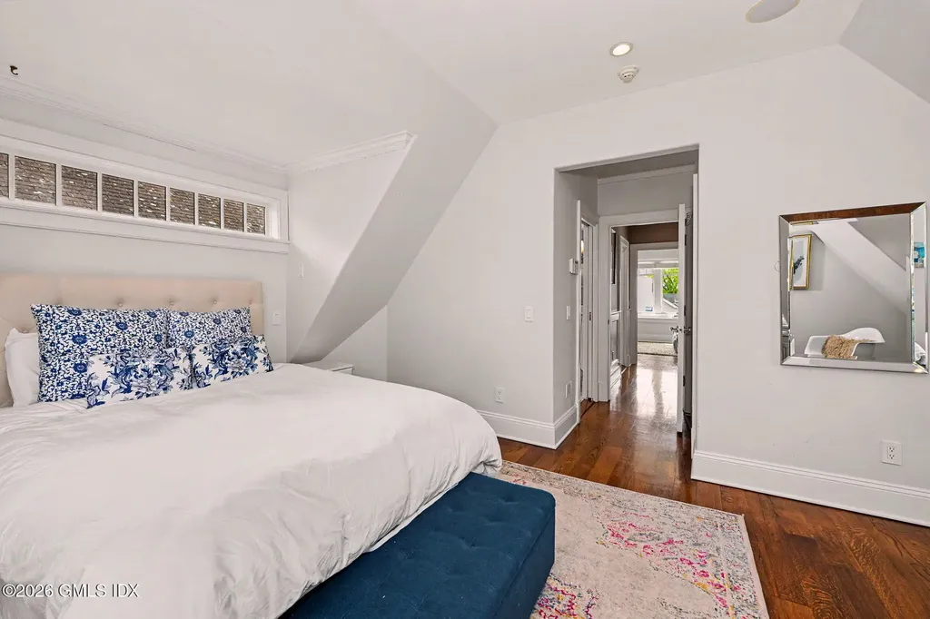 23 Byram Terrace Drive Greenwich CT 06831