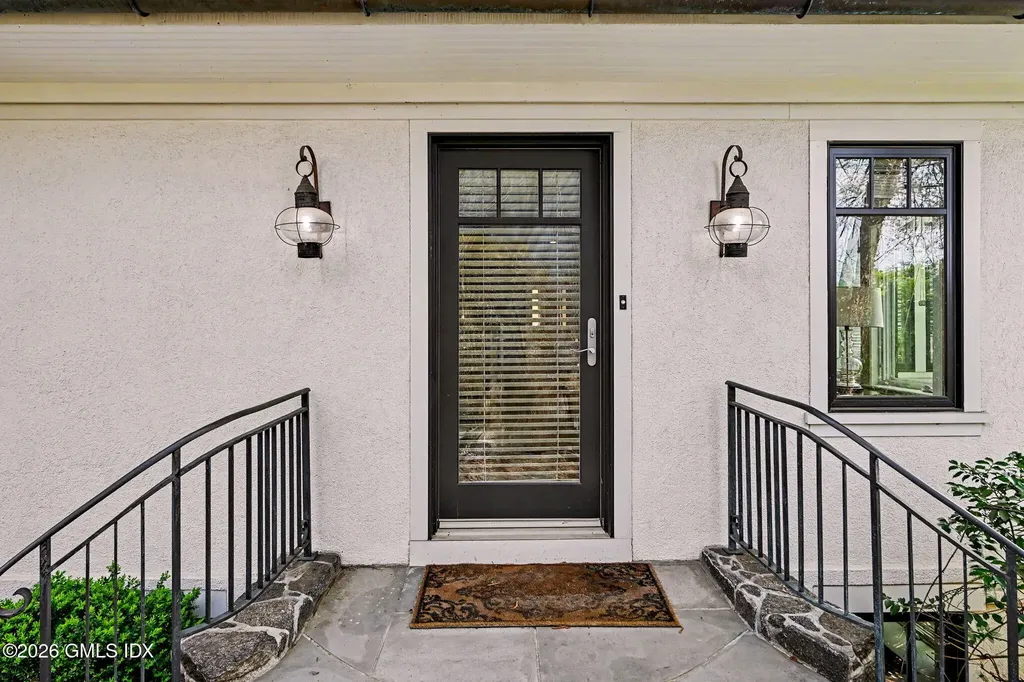 23 Byram Terrace Drive Greenwich CT 06831