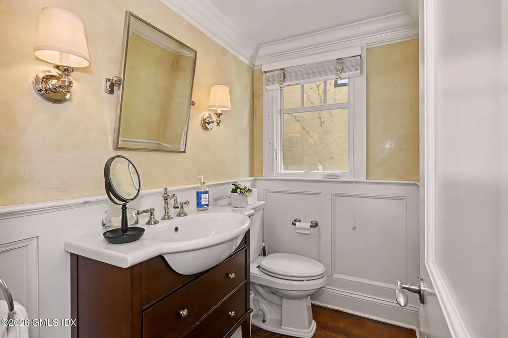 23 Byram Terrace Drive Greenwich CT 06831