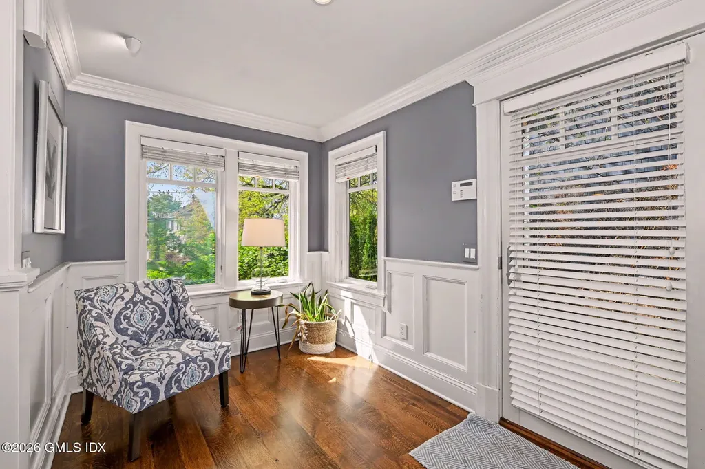 23 Byram Terrace Drive Greenwich CT 06831