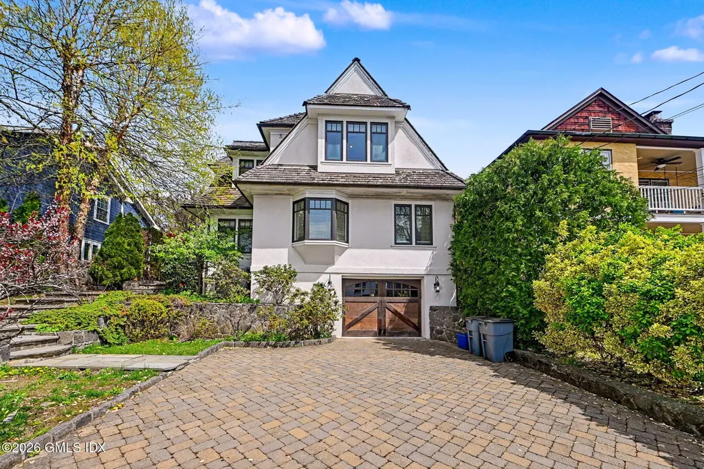 23 Byram Terrace Drive Greenwich CT 06831