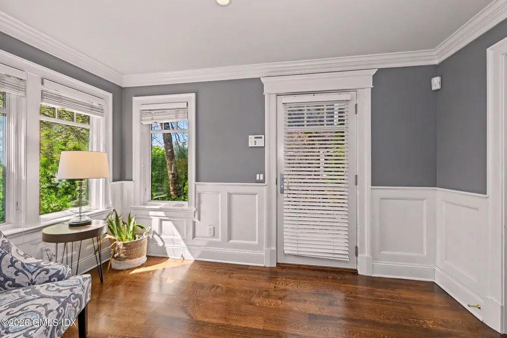 23 Byram Terrace Drive Greenwich CT 06831