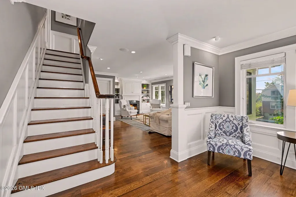 23 Byram Terrace Drive Greenwich CT 06831
