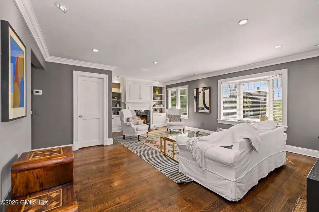 23 Byram Terrace Drive Greenwich CT 06831