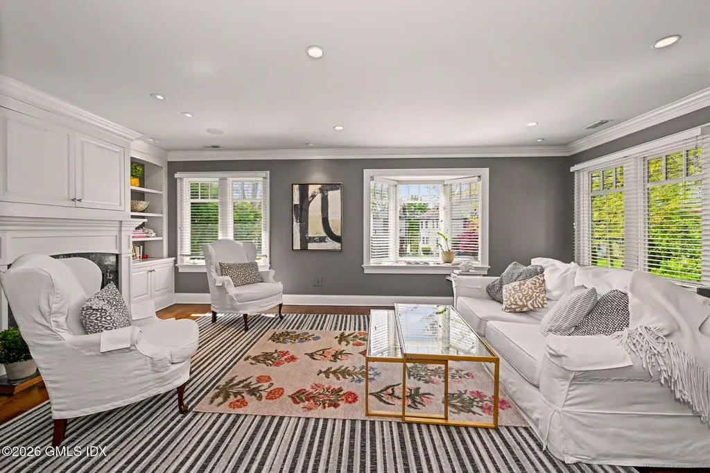 23 Byram Terrace Drive Greenwich CT 06831