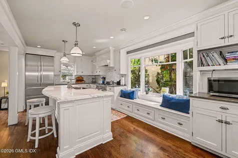23 Byram Terrace Drive Greenwich CT 06831